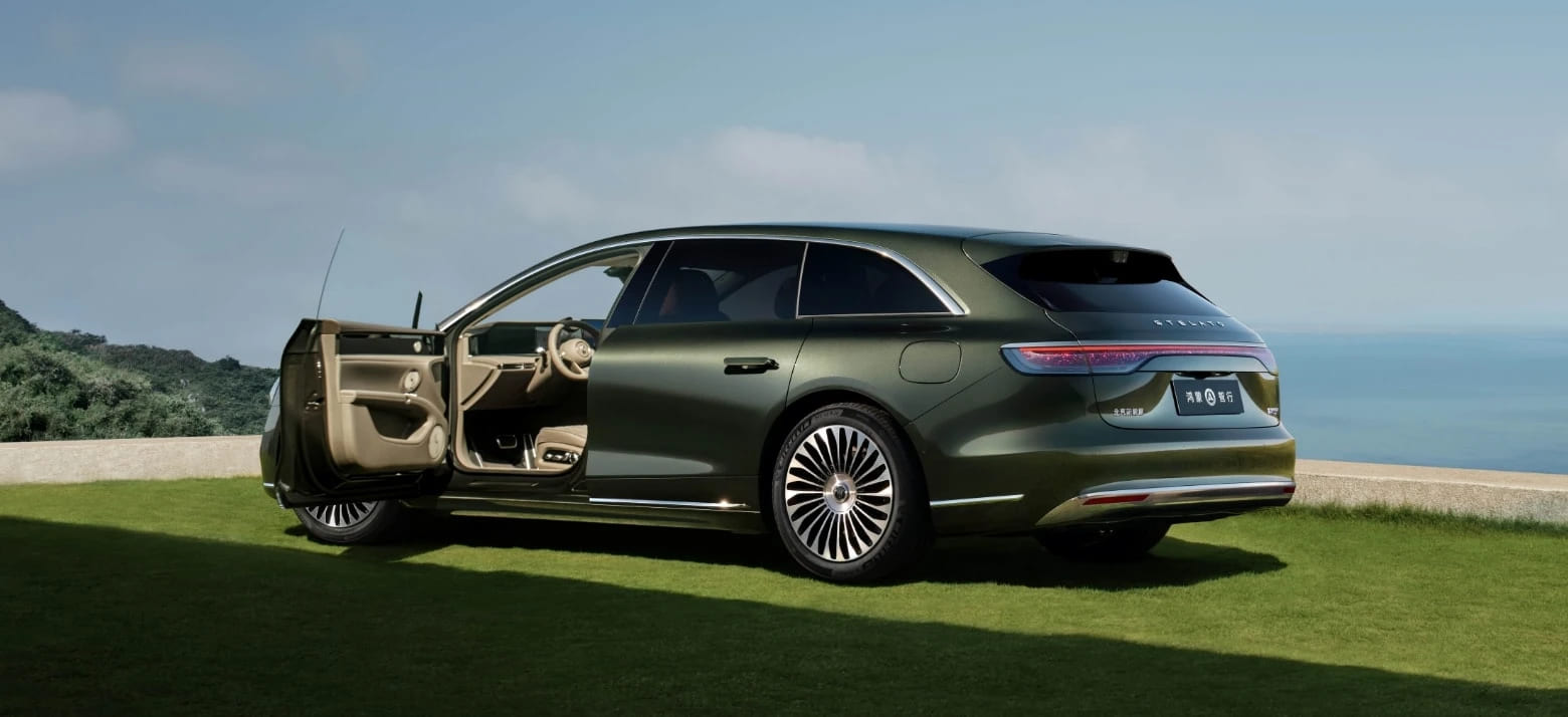 Електро Двері